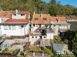 Prodej rodinného domu, Viničné Šumice, 105 m2