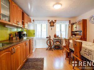 Prodej chalupy, Viničné Šumice, 105 m2