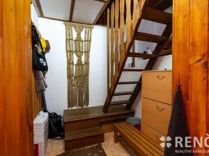 Prodej chalupy, Viničné Šumice, 105 m2