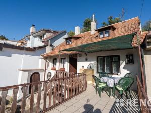 Prodej chalupy, Viničné Šumice, 105 m2