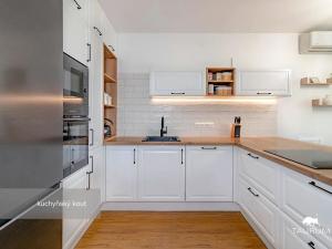 Prodej bytu 3+kk, Mladá Boleslav, Na Radouči, 68 m2