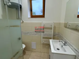 Pronájem bytu 1+1, Tábor, Hromádkova, 42 m2