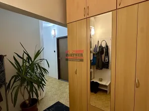 Prodej bytu 2+kk, České Budějovice, Prachatická, 45 m2