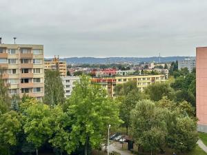 Prodej bytu 2+kk, České Budějovice, Prachatická, 45 m2