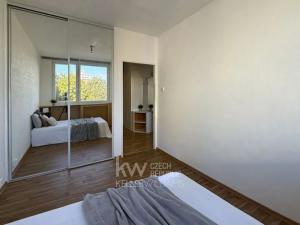 Pronájem bytu 2+kk, Kladno, Holandská, 40 m2
