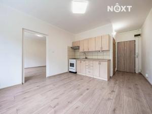 Pronájem bytu 1+1, Žatec, Volyňských Čechů, 36 m2
