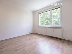 Pronájem bytu 1+1, Žatec, Volyňských Čechů, 36 m2