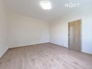 Pronájem bytu 1+1, Žatec, Volyňských Čechů, 36 m2