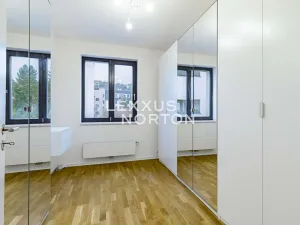 Pronájem bytu 4+kk, Praha - Košíře, Tůmova, 91 m2