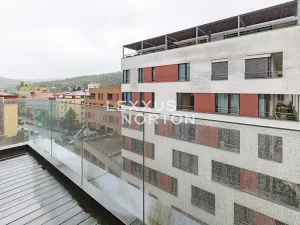 Pronájem bytu 4+kk, Praha - Košíře, Tůmova, 91 m2