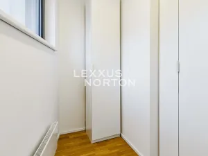 Pronájem bytu 4+kk, Praha - Košíře, Tůmova, 91 m2