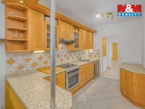 Prodej bytu 3+1, Kutná Hora - Šipší, Opletalova, 76 m2