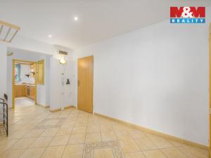 Prodej bytu 3+1, Kutná Hora - Šipší, Opletalova, 76 m2
