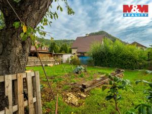 Prodej bytu 2+1, Velké Březno - Valtířov, 50 m2