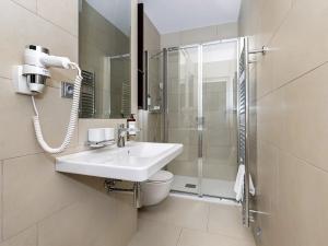 Pronájem bytu 1+1, Hradec Králové, Na Brně, 39 m2