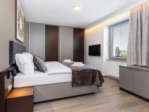 Pronájem bytu 2+1, Hradec Králové, Na Brně, 60 m2