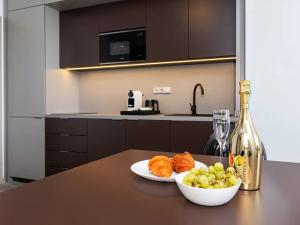 Pronájem bytu 2+1, Hradec Králové, Na Brně, 60 m2