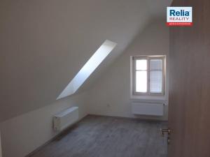 Pronájem bytu 3+kk, Liberec, Na Kopečku, 67 m2
