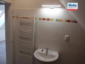 Pronájem bytu 3+kk, Liberec, Na Kopečku, 67 m2