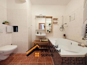 Prodej bytu 2+kk, Kosmonosy, Zahradní, 49 m2