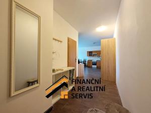 Prodej bytu 2+kk, Kosmonosy, Zahradní, 49 m2