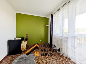 Prodej bytu 2+kk, Kosmonosy, Zahradní, 49 m2