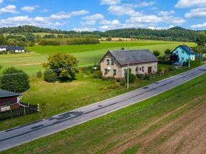 Prodej rodinného domu, Vlčice, 82 m2