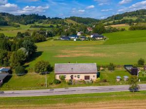 Prodej rodinného domu, Vlčice, 82 m2