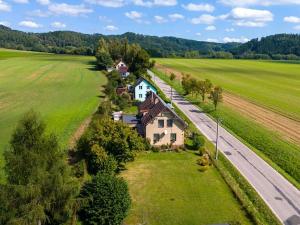 Prodej rodinného domu, Vlčice, 82 m2