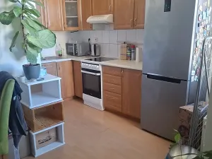 Pronájem bytu 1+kk, Příbram, Mariánské údolí, 34 m2