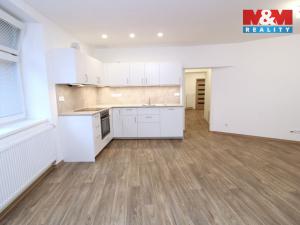 Pronájem bytu 4+kk, Měšice, Revoluční, 93 m2