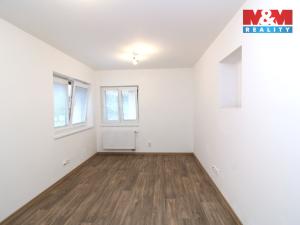 Pronájem bytu 4+kk, Měšice, Revoluční, 93 m2