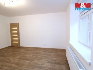 Pronájem bytu 4+kk, Měšice, Revoluční, 93 m2