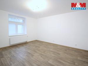 Pronájem bytu 4+kk, Měšice, Revoluční, 93 m2