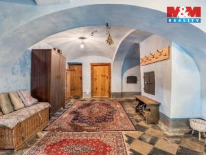 Prodej rodinného domu, Merboltice, 230 m2