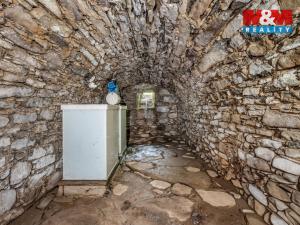 Prodej rodinného domu, Merboltice, 230 m2