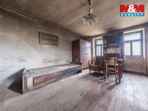 Prodej rodinného domu, Dráchov, 126 m2