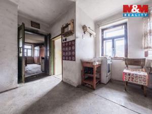 Prodej rodinného domu, Dráchov, 126 m2
