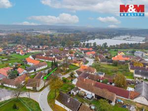 Prodej rodinného domu, Dráchov, 126 m2