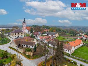 Prodej rodinného domu, Dráchov, 126 m2