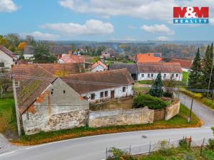 Prodej rodinného domu, Dráchov, 126 m2