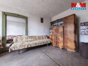 Prodej rodinného domu, Dráchov, 126 m2