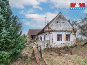 Prodej rodinného domu, Dráchov, 126 m2