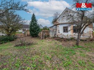 Prodej rodinného domu, Dráchov, 126 m2