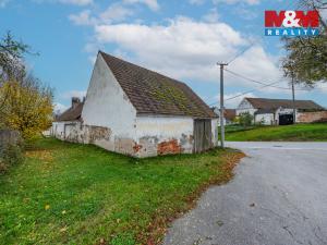 Prodej rodinného domu, Dráchov, 126 m2