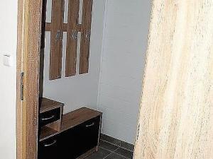 Pronájem bytu 2+kk, Hrušovany u Brna, Masarykova, 44 m2