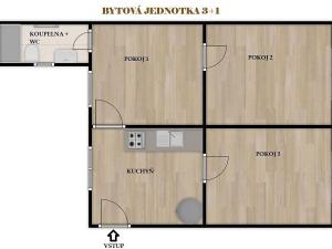 Prodej rodinného domu, Brno - Maloměřice, Obřanská, 320 m2