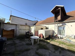 Prodej rodinného domu, Brno - Maloměřice, Obřanská, 320 m2