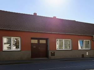 Prodej rodinného domu, Brno - Maloměřice, Obřanská, 320 m2