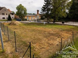Pronájem pozemku pro bydlení, Vrdy, Koudelov, 700 m2